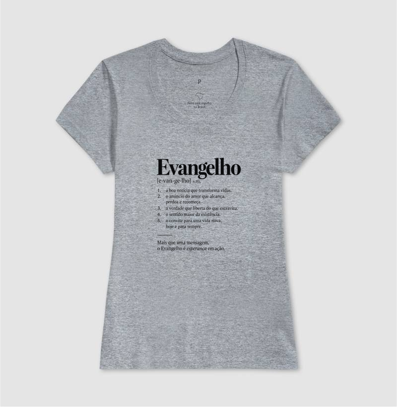 Evangelho – Boa Notícia que Transforma Vidas - Significado - Imagem 9