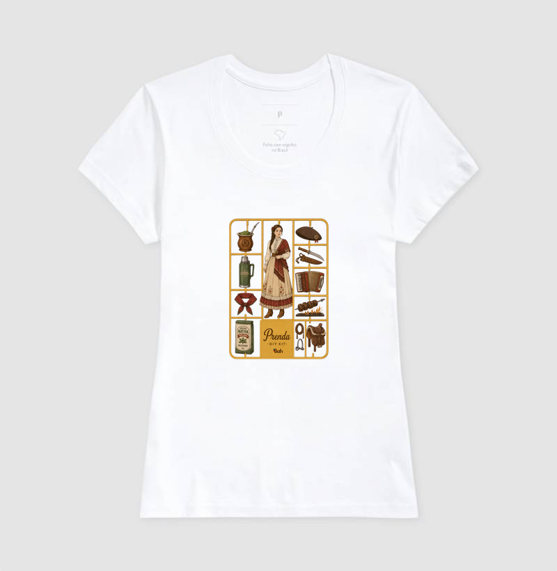 Camisa 4