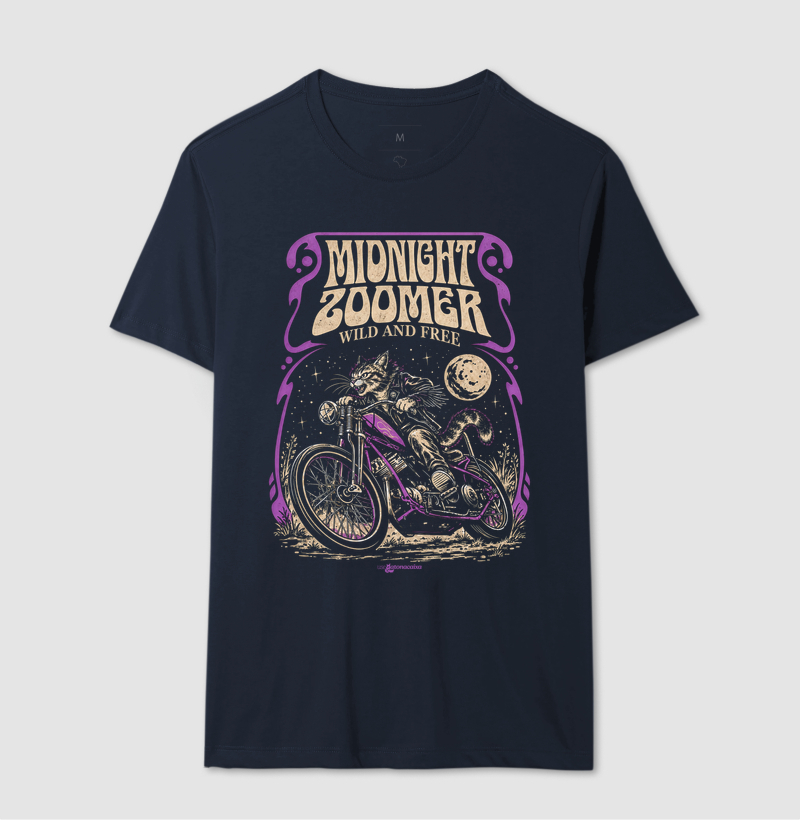 Midnight Zoomer - Imagem 4