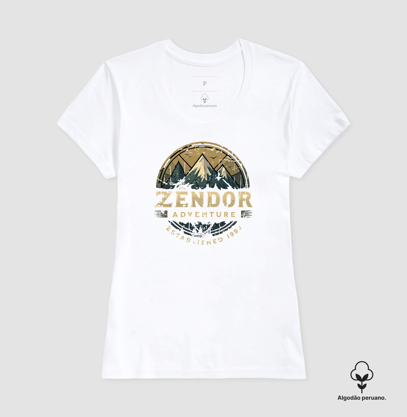 Camisa 1