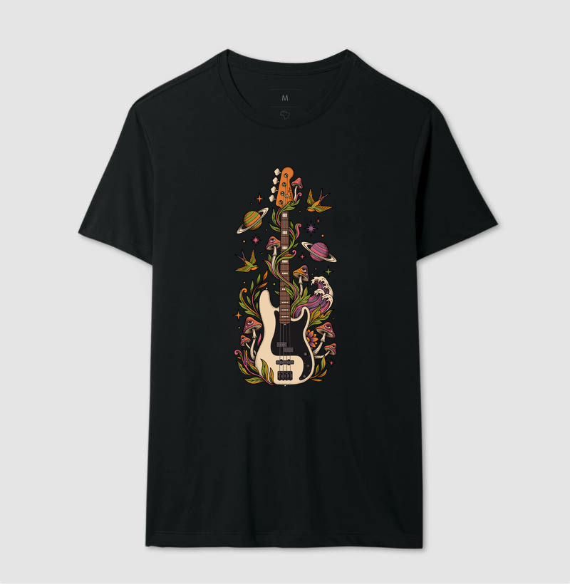 Precision Bass #1 - Imagem 5