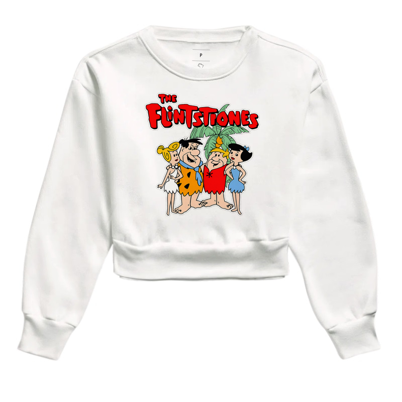 Camiseta The Flintstones - Imagem 3