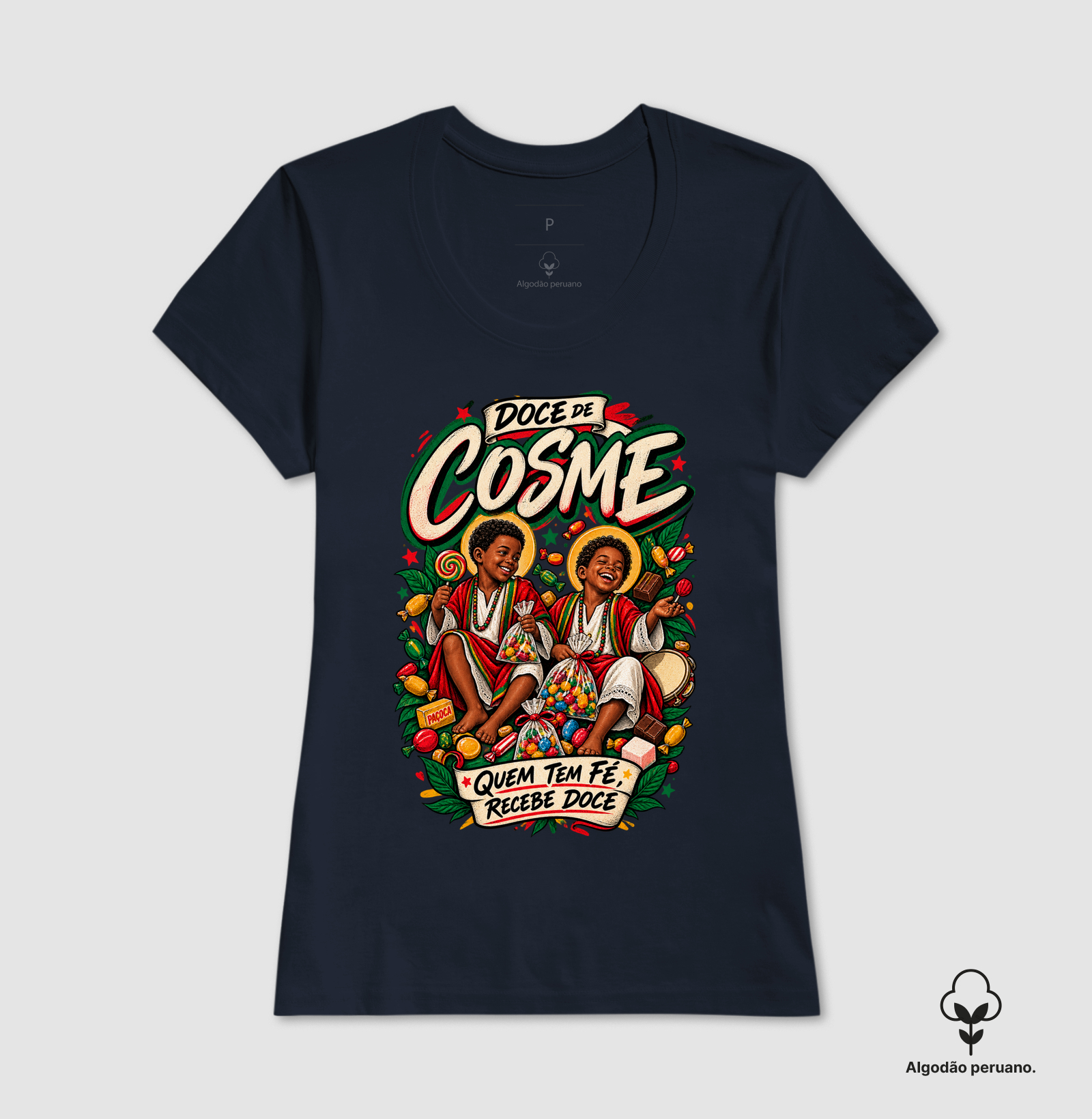 Camisa 4