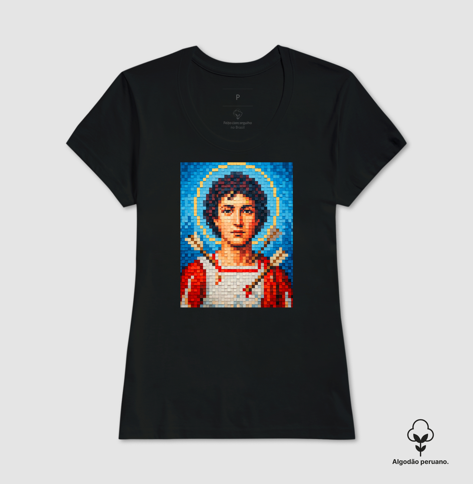 Camisa 5
