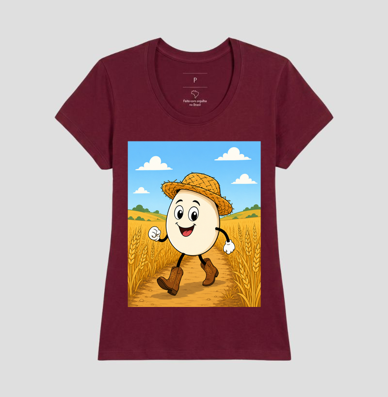 Camisa 18