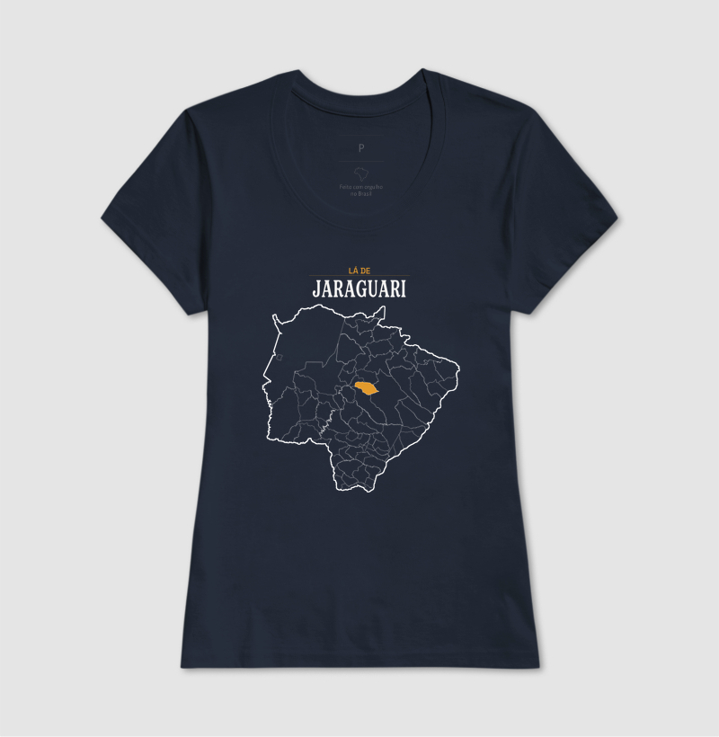 Jaraguari | Território MS - Imagem 7
