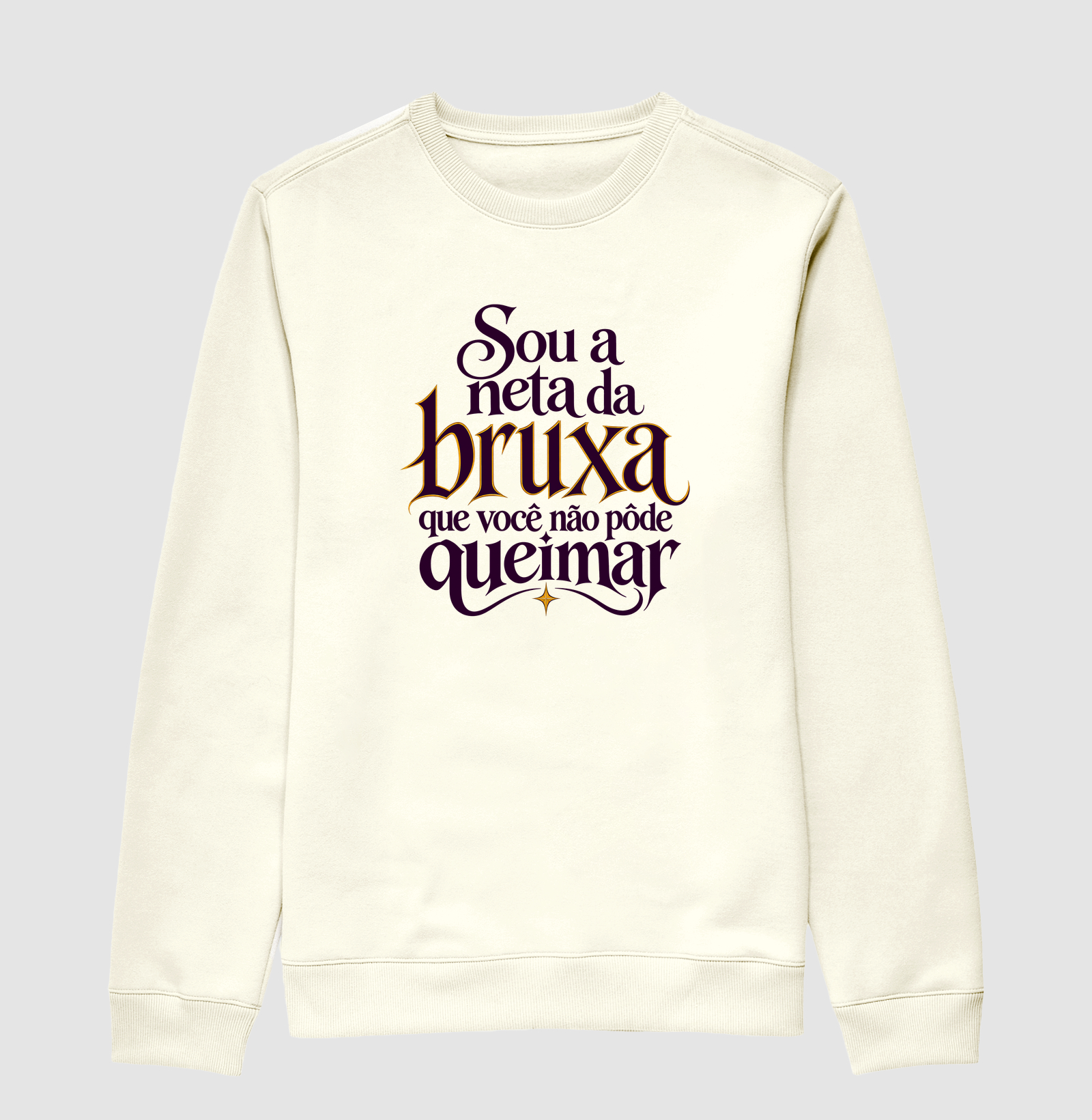 Sou a neta da bruxa que você não pôde queimar - Imagem 2