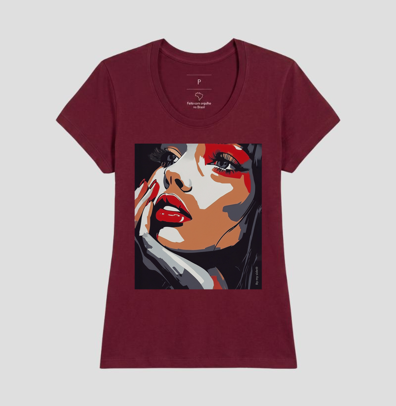 Camisa 17