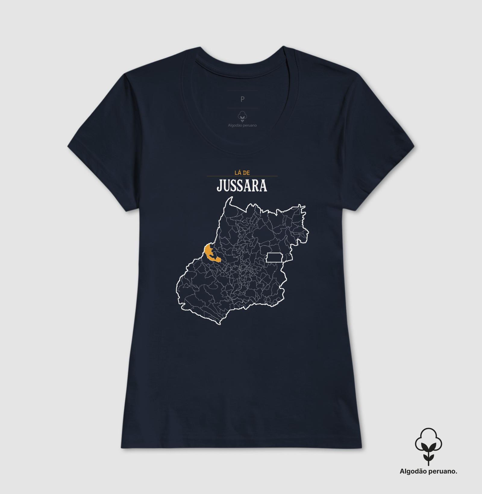 Camisa 5