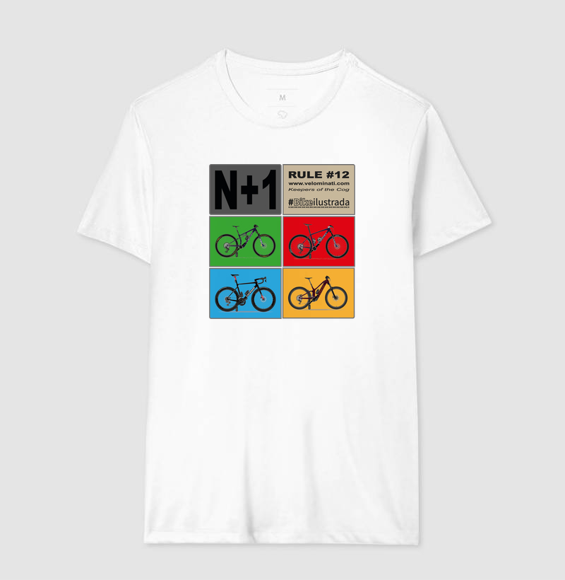 Camisa 5