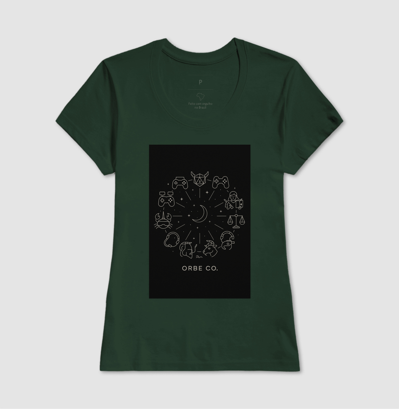 Camisa 12