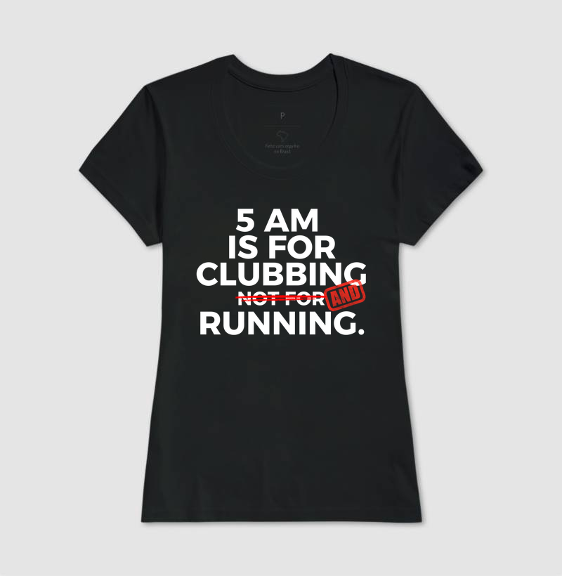  5AM Hybrid Athlete - Imagem 3