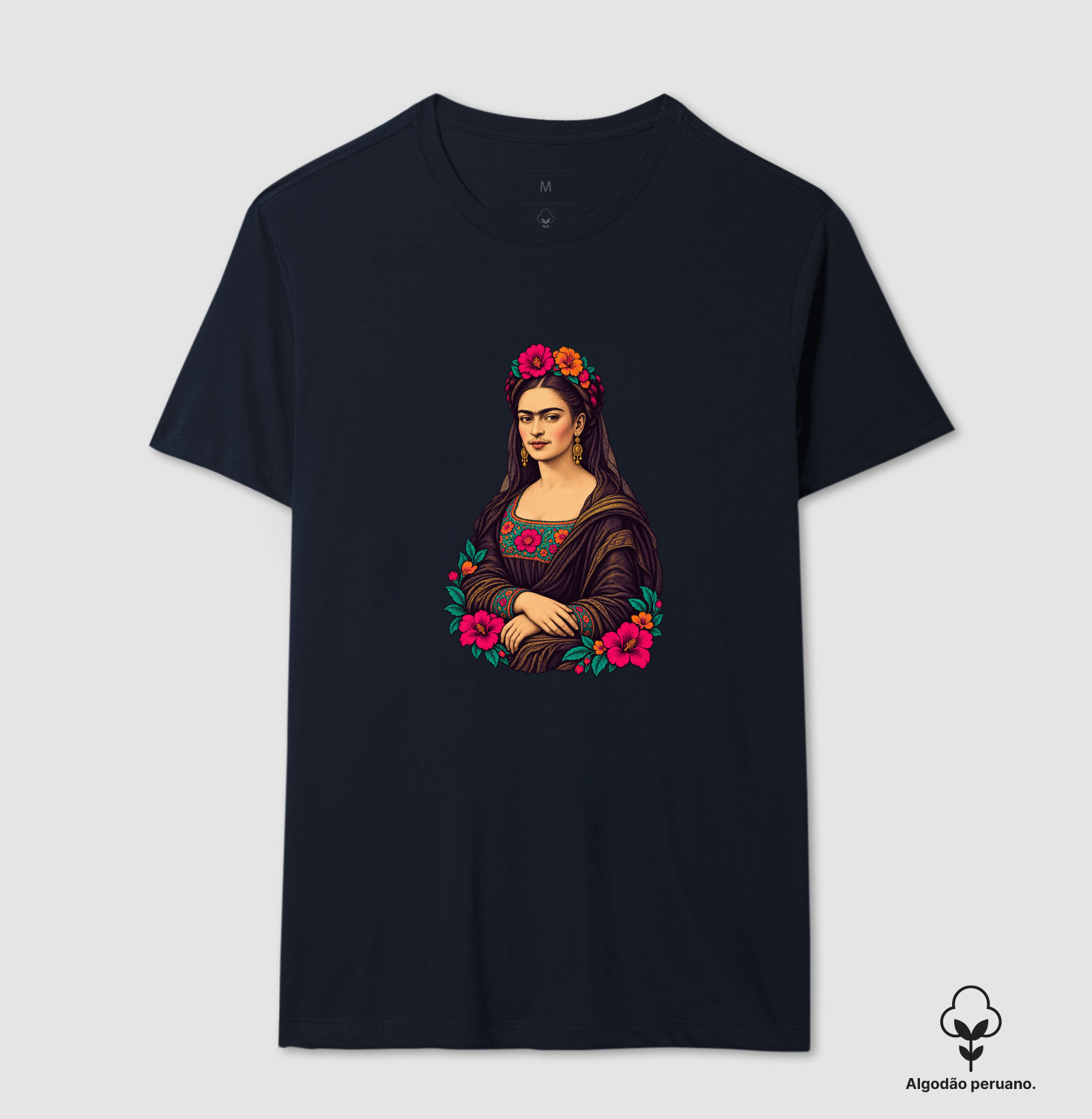 Mona Kahlo ou Frida Lisa?  - Imagem 4