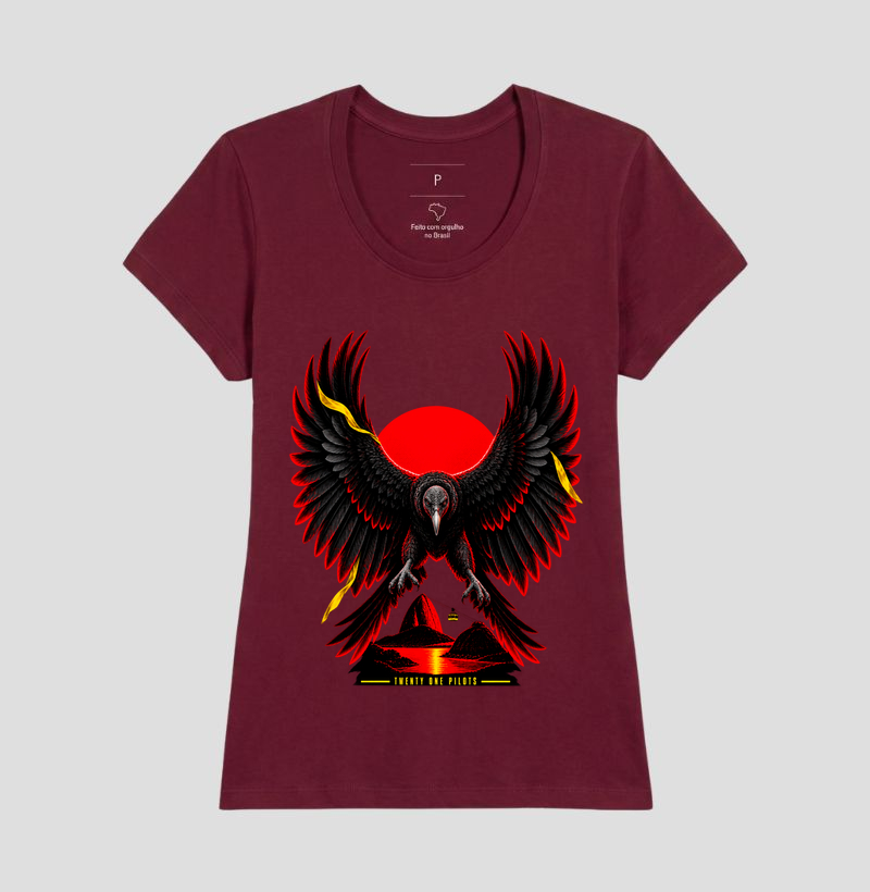 Camisa 18