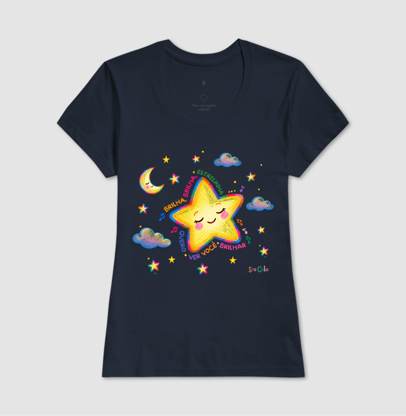 Brilha, brilha, estrelinha.  - Imagem 7