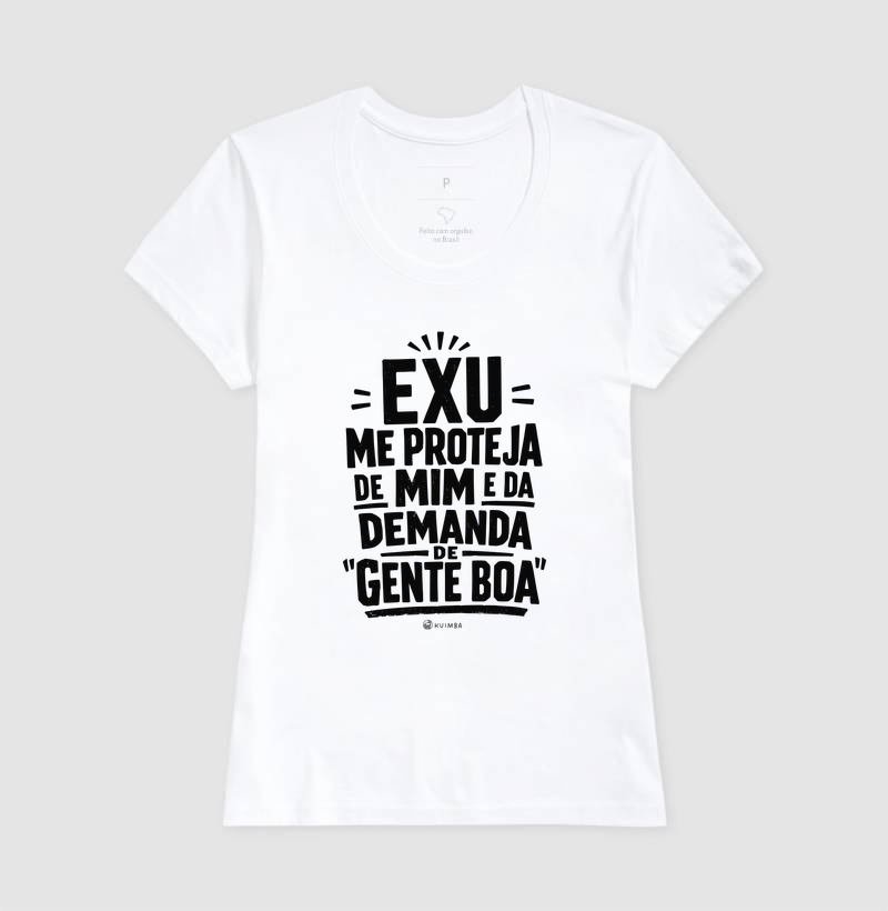 Exu me proteja de mim - Imagem 5