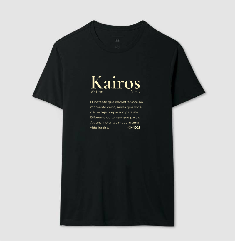 Kairos - Imagem 2