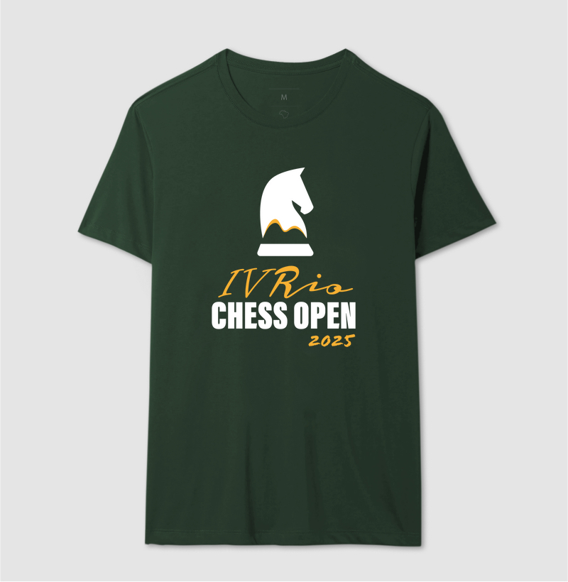 Rio Chess Open 2025 - Imagem 11