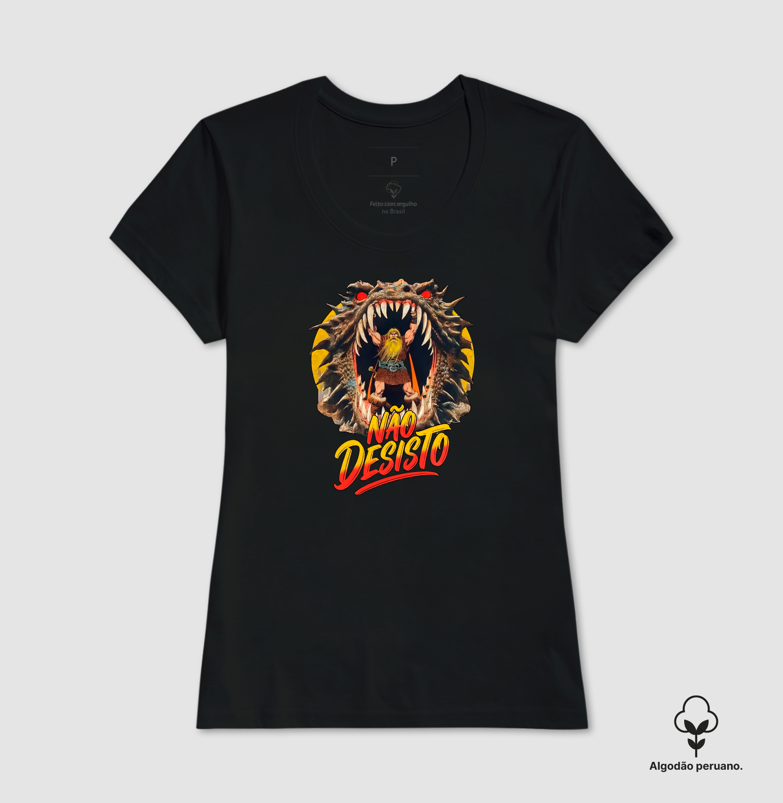 Camisa 1