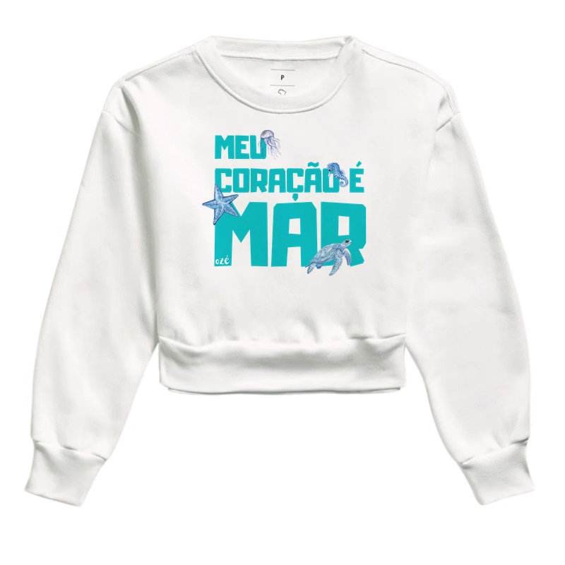 Meu coração é mar - Imagem 3