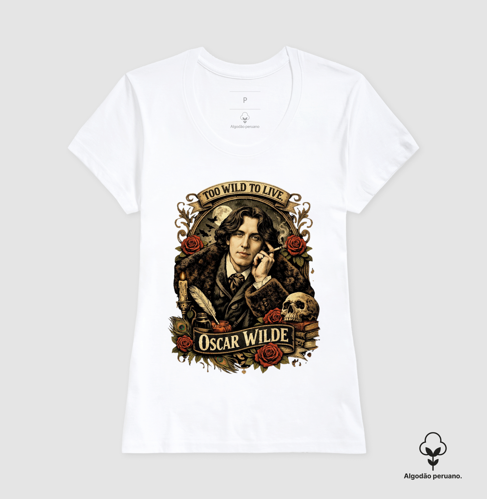 Camisa 5