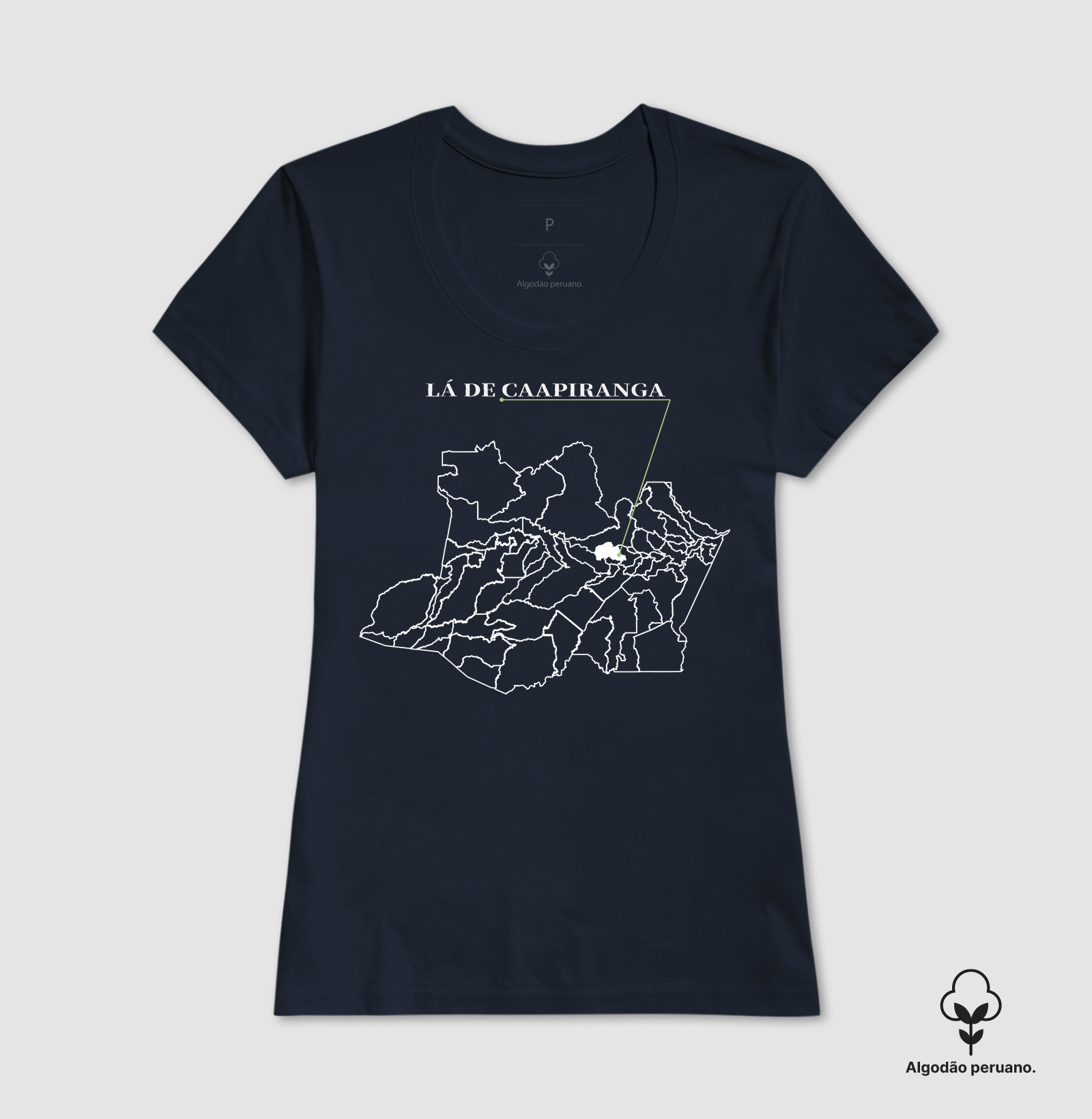Caapiranga | Origem AM - Imagem 8