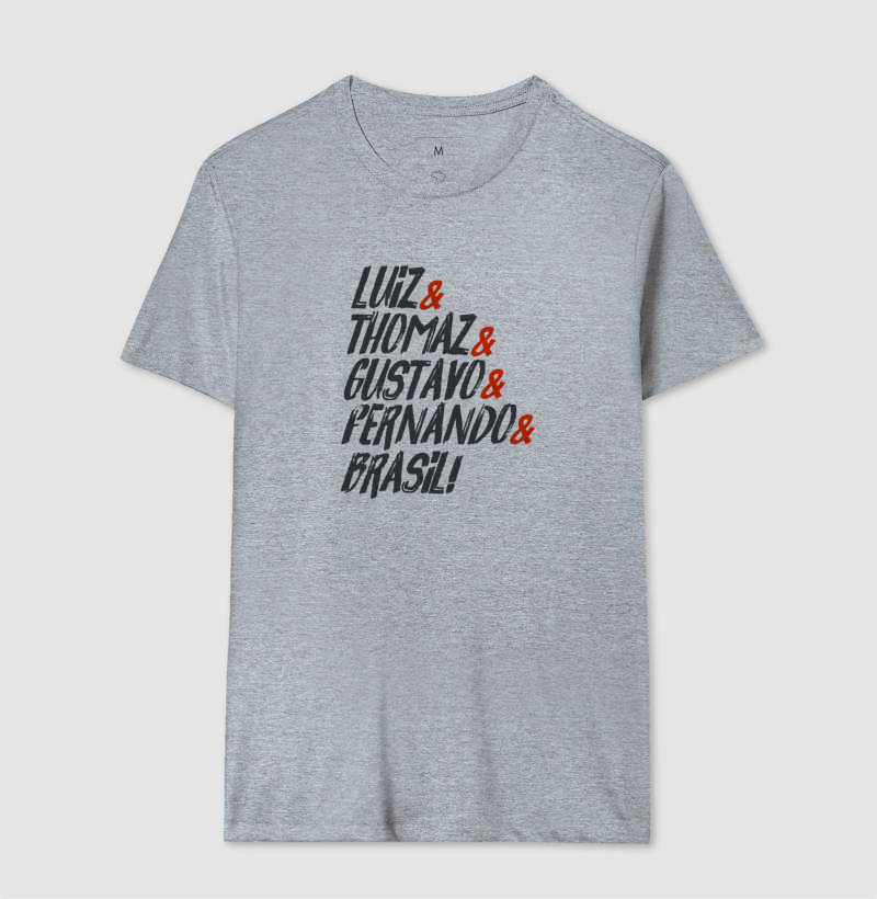 Camisa 4