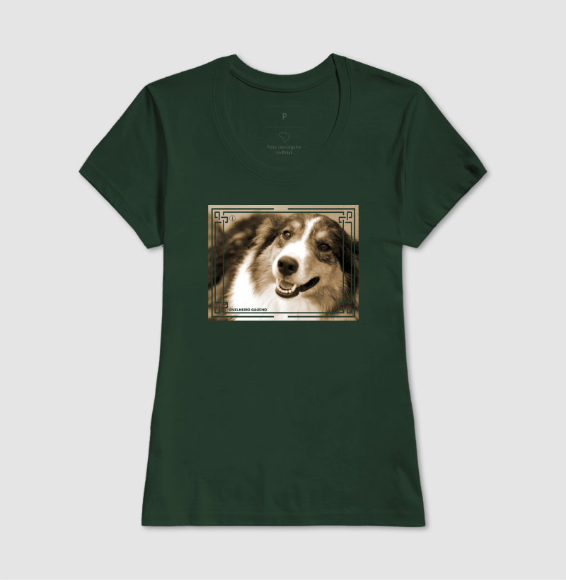 Camisa 13