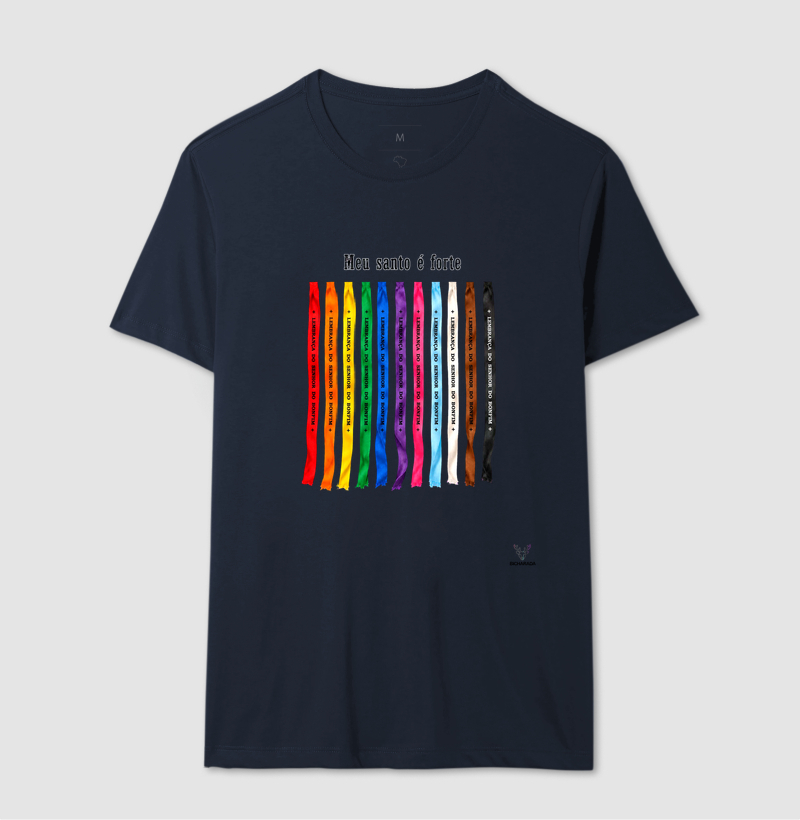 Fitas do Sr do Bonfim lgbtqia+ - Imagem 6