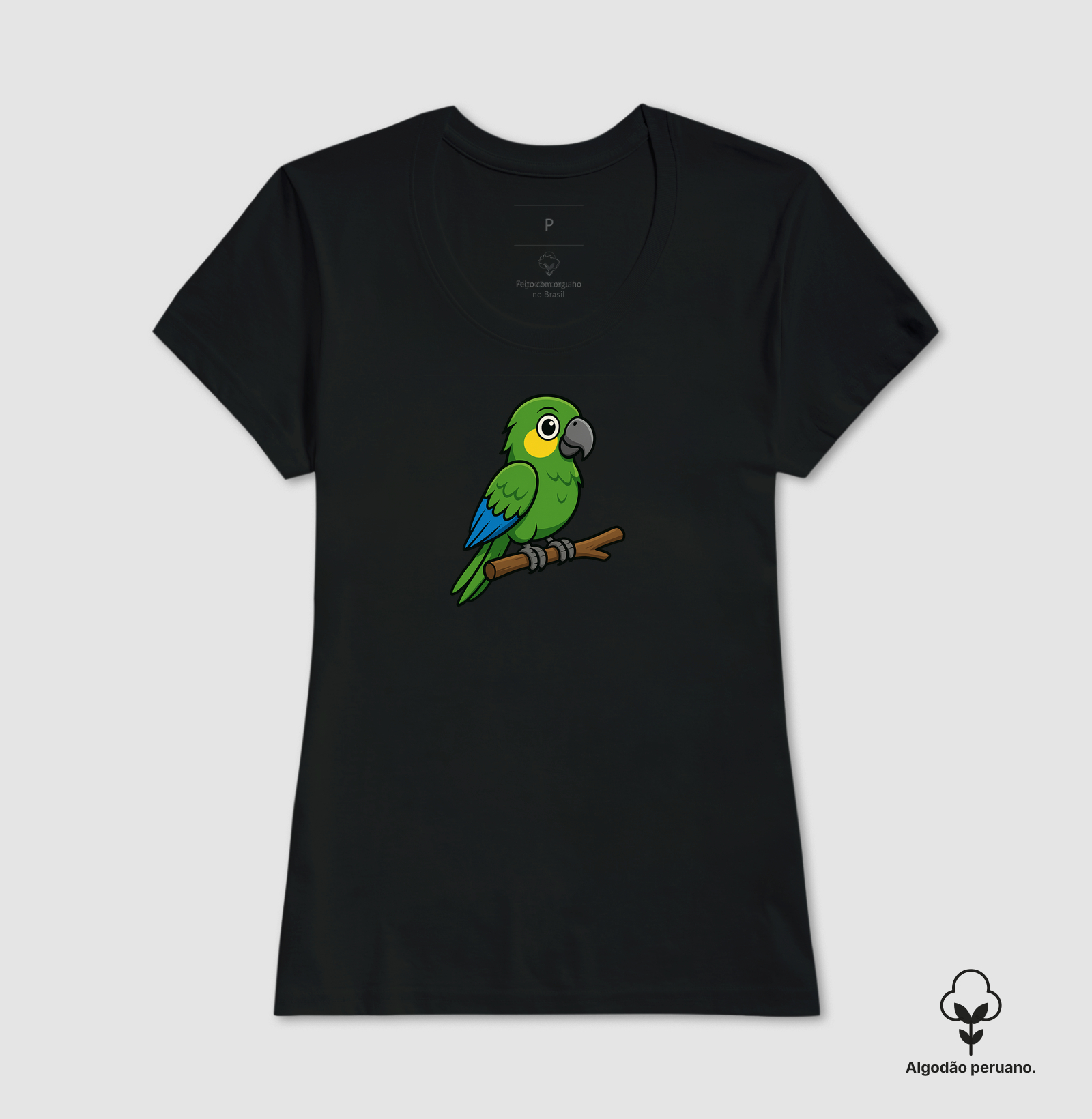 Camisa 1