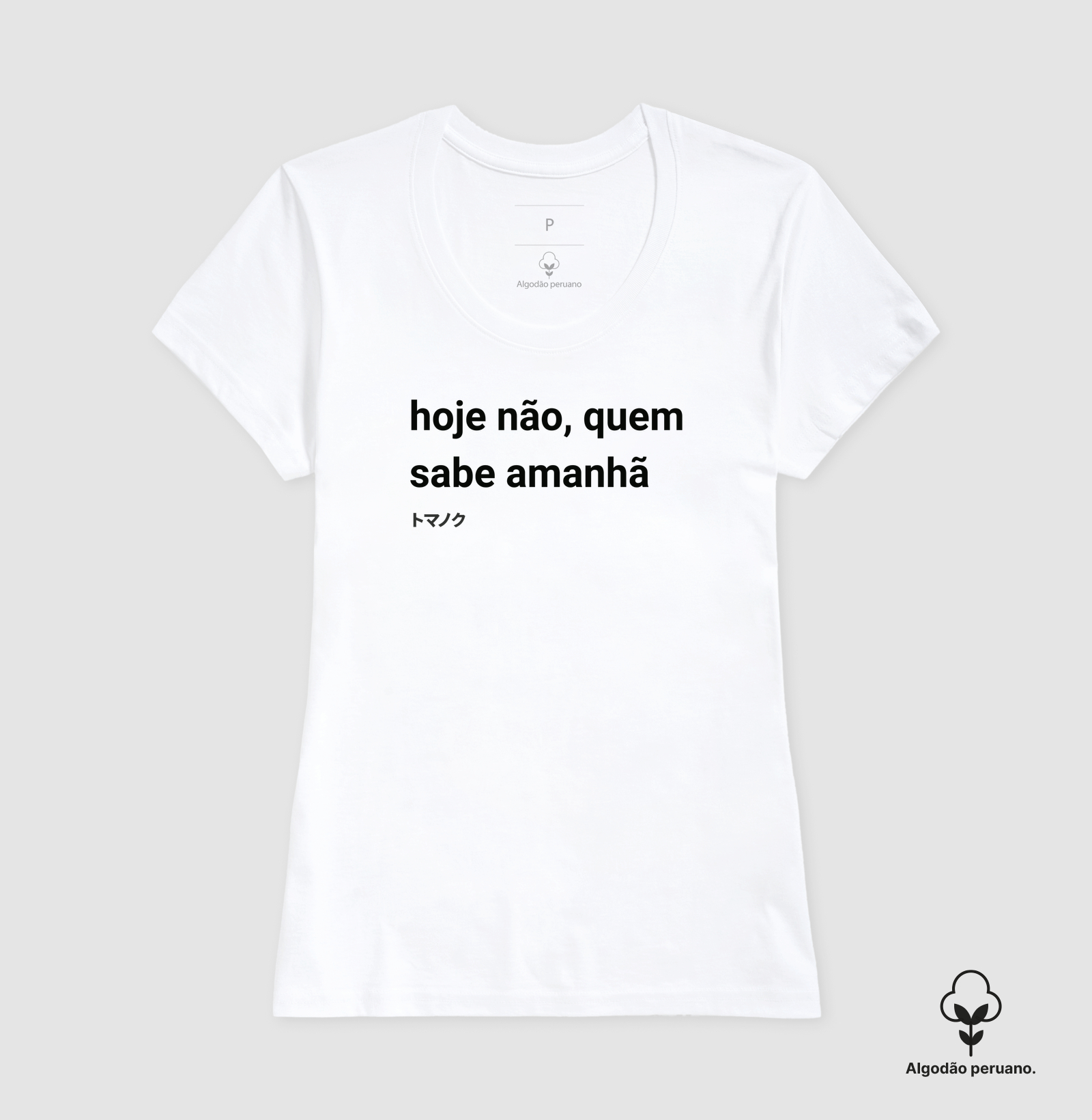 NOTAS - Hoje não, quem sabe amanhã - Imagem 3