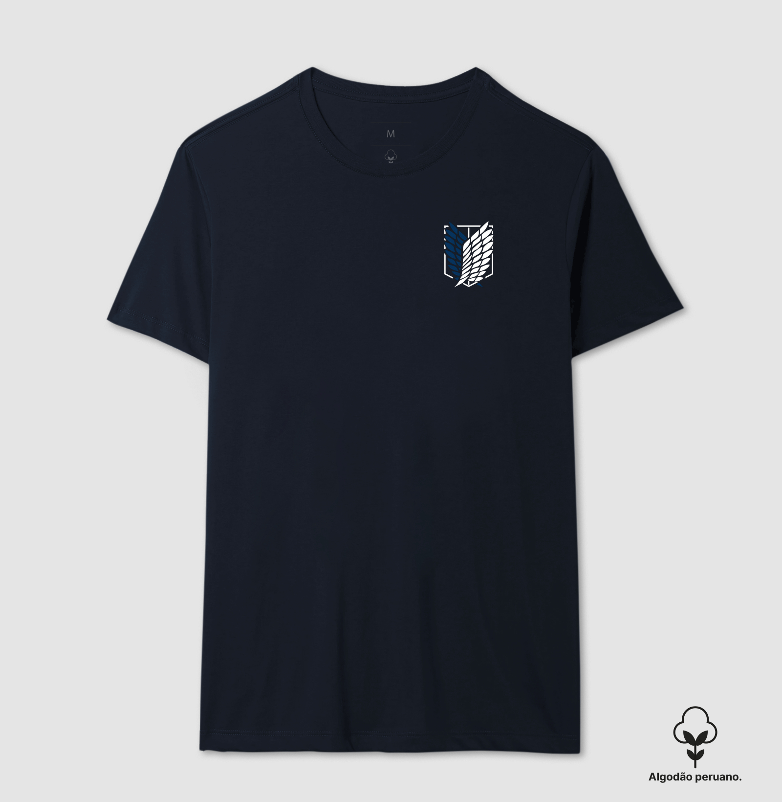 Camisa 10