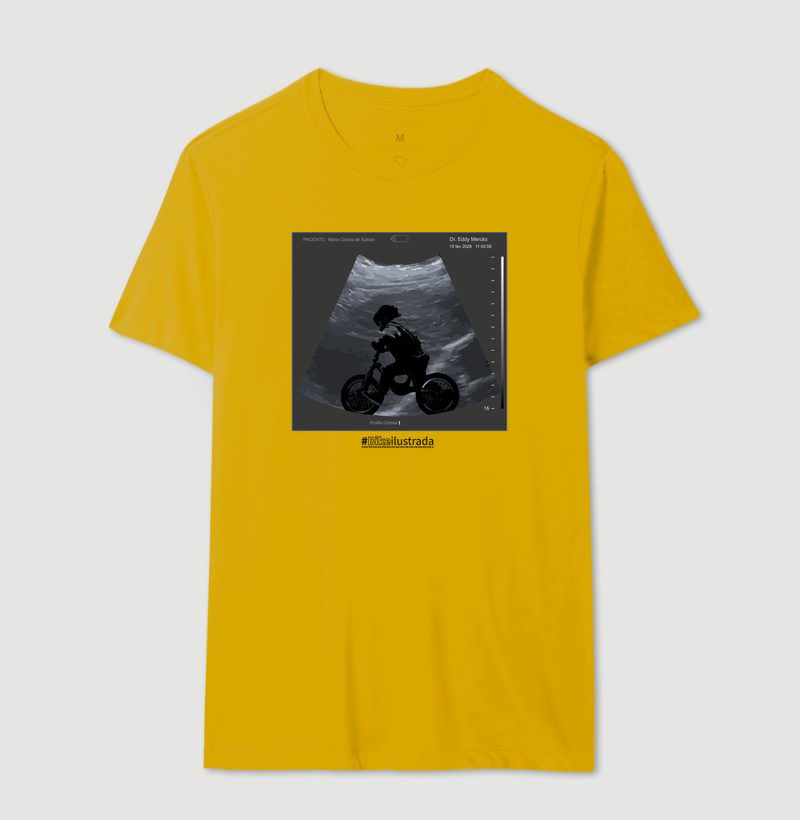 Camisa 15