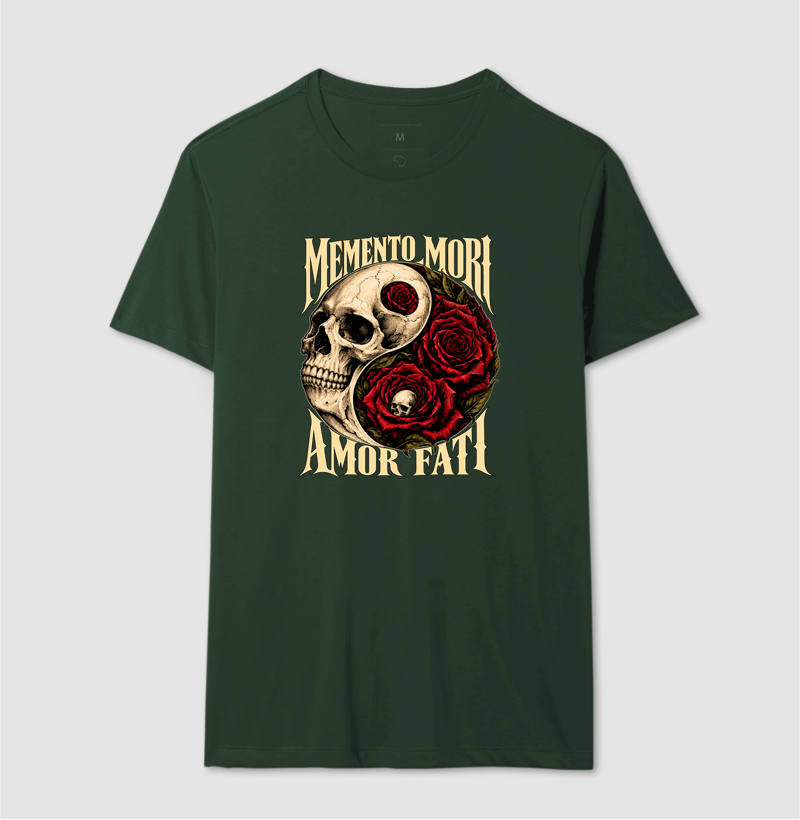 Dualidade — Memento Mori & Amor Fati - Imagem 12
