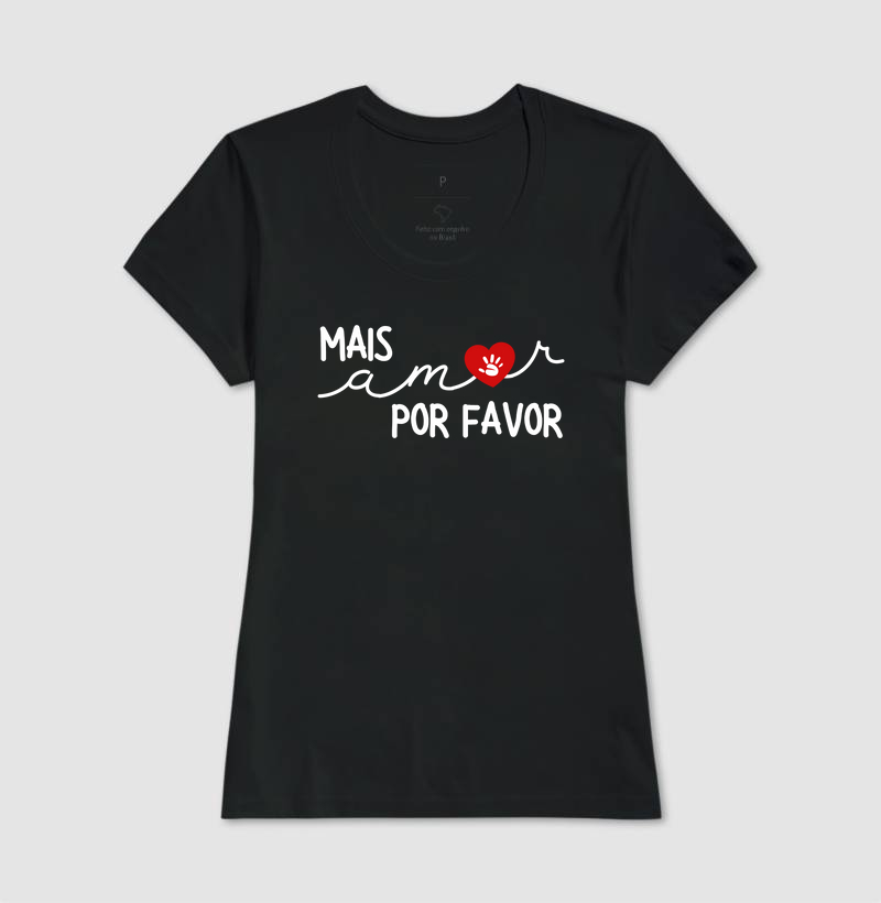 Mais amor por favor - Imagem 3