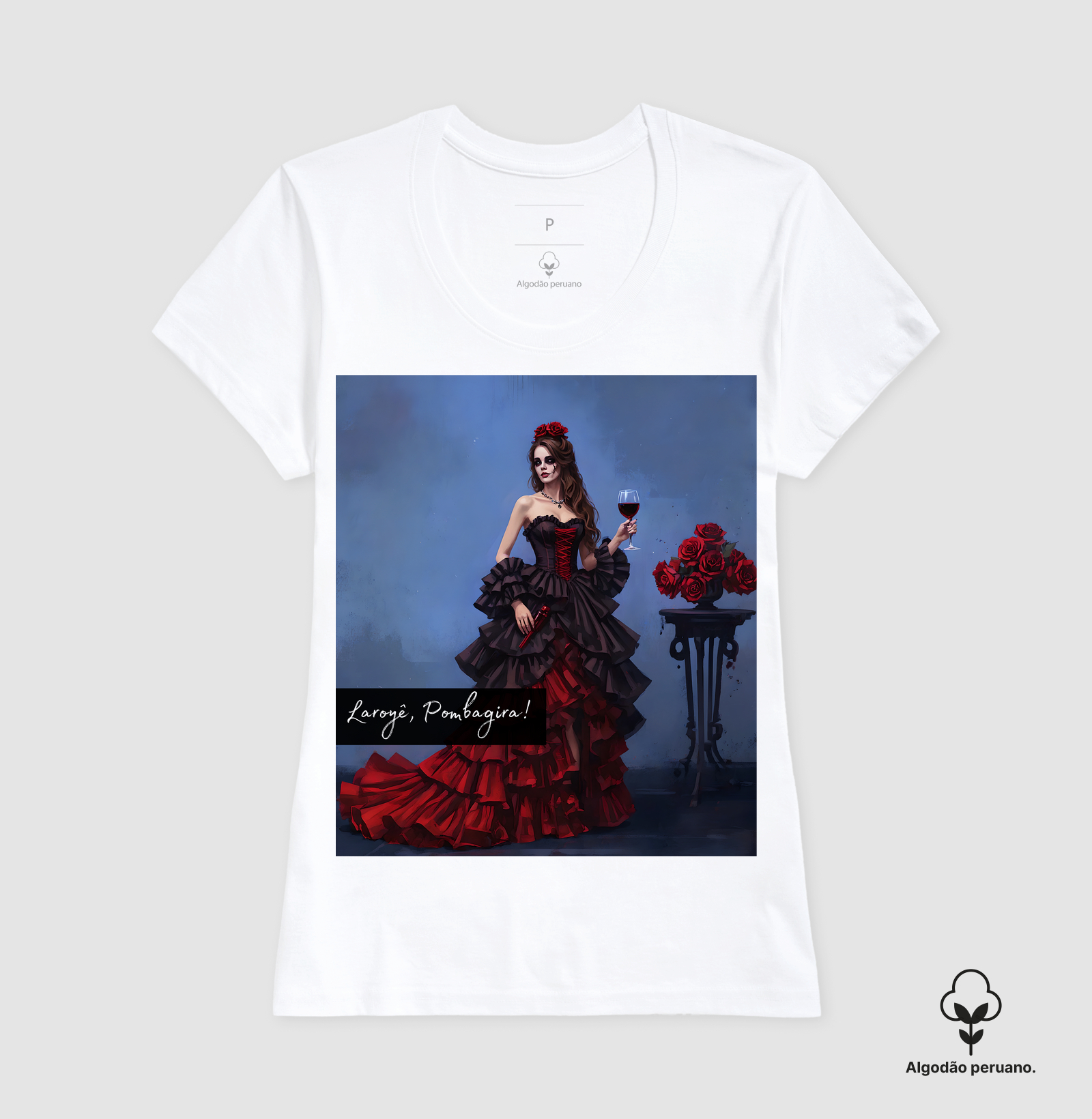 Camisa 4