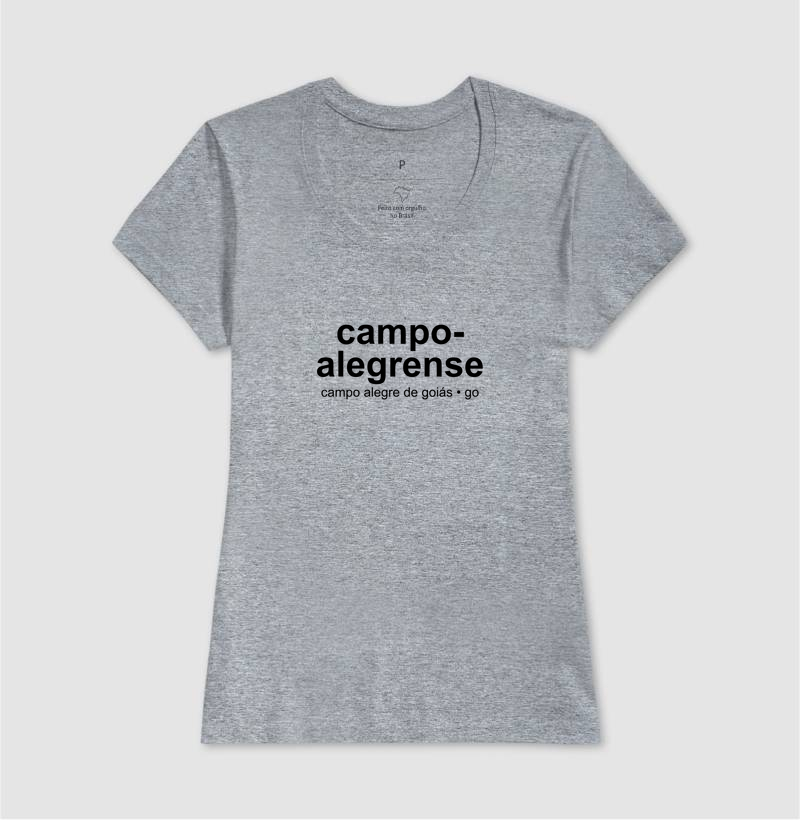 Campo-Alegrense | Gentílico GO - Imagem 9
