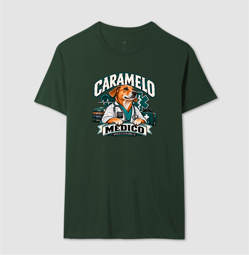 Caramelo Médico - Imagem 12