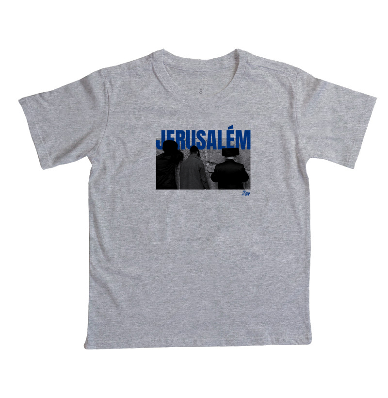 Jerusalém Kotel - Imagem 2