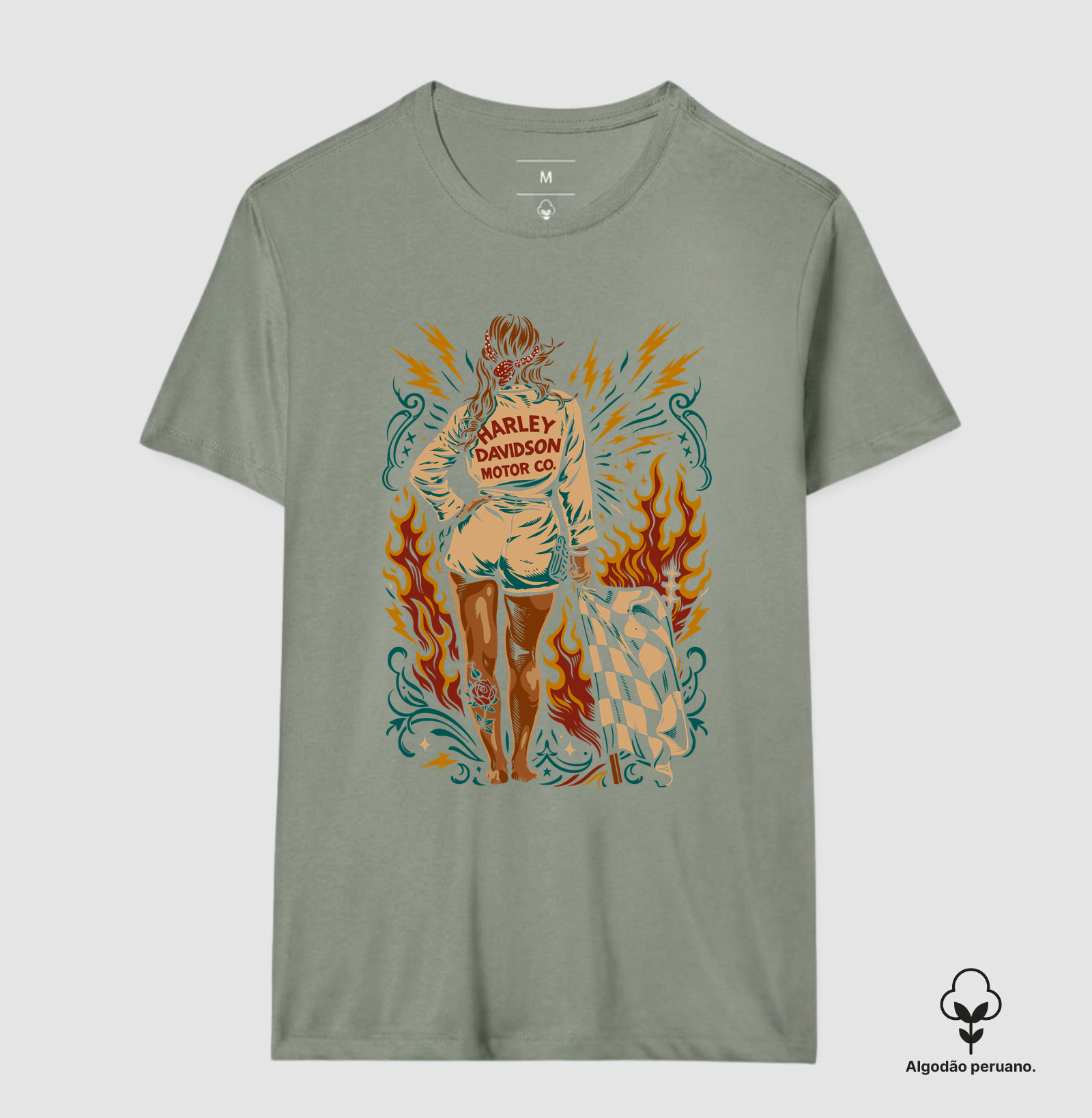 Camisa 3