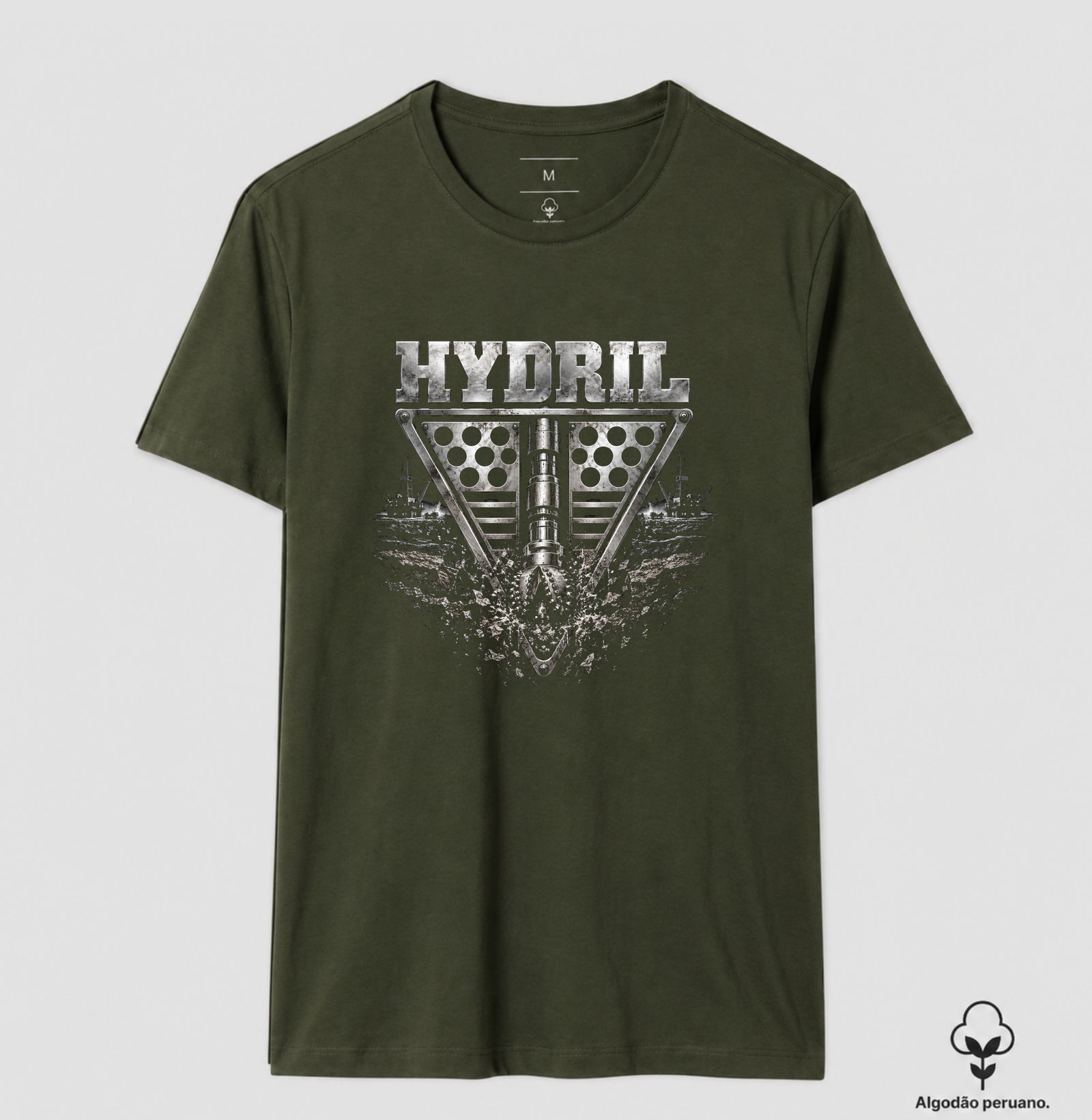 HYDRIL Well Control - Imagem 8