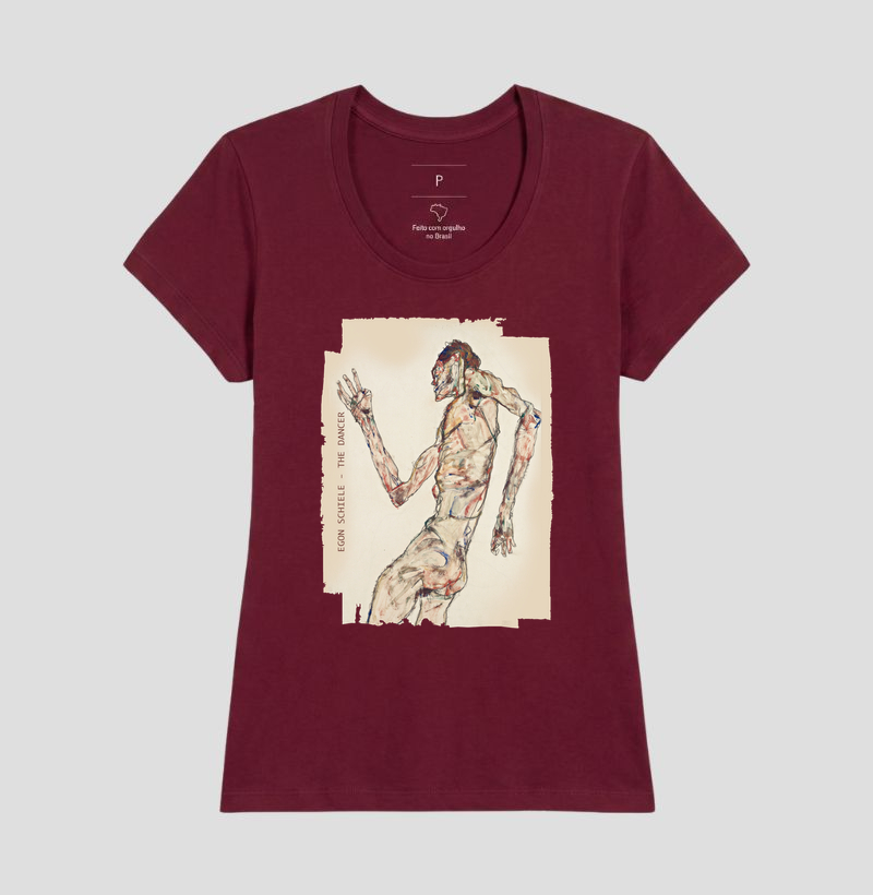 Camisa 18