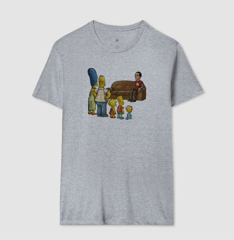 Camisa 7