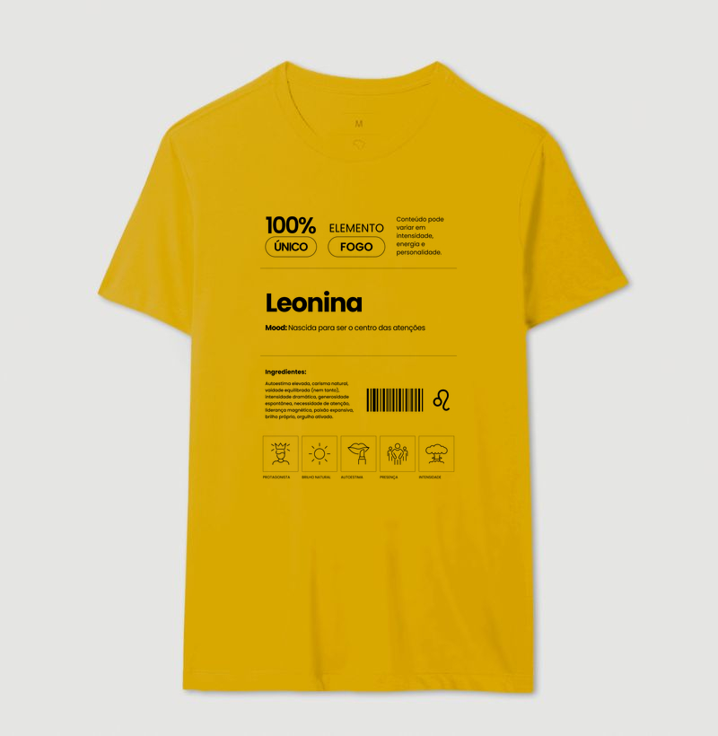 Leonina (Coleção Label) - Imagem 14