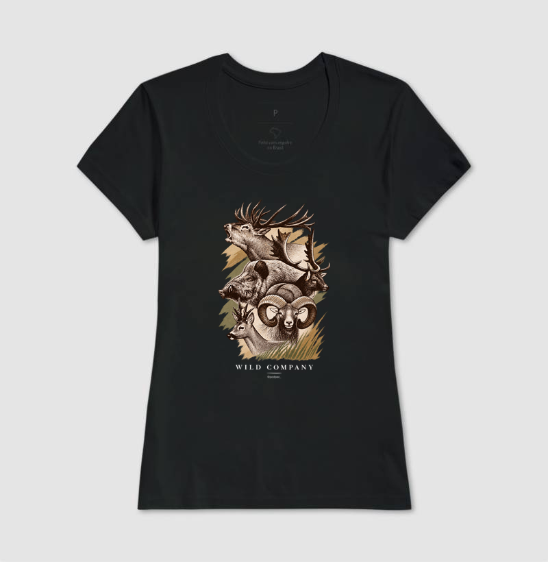 Wild Company - Imagem 3