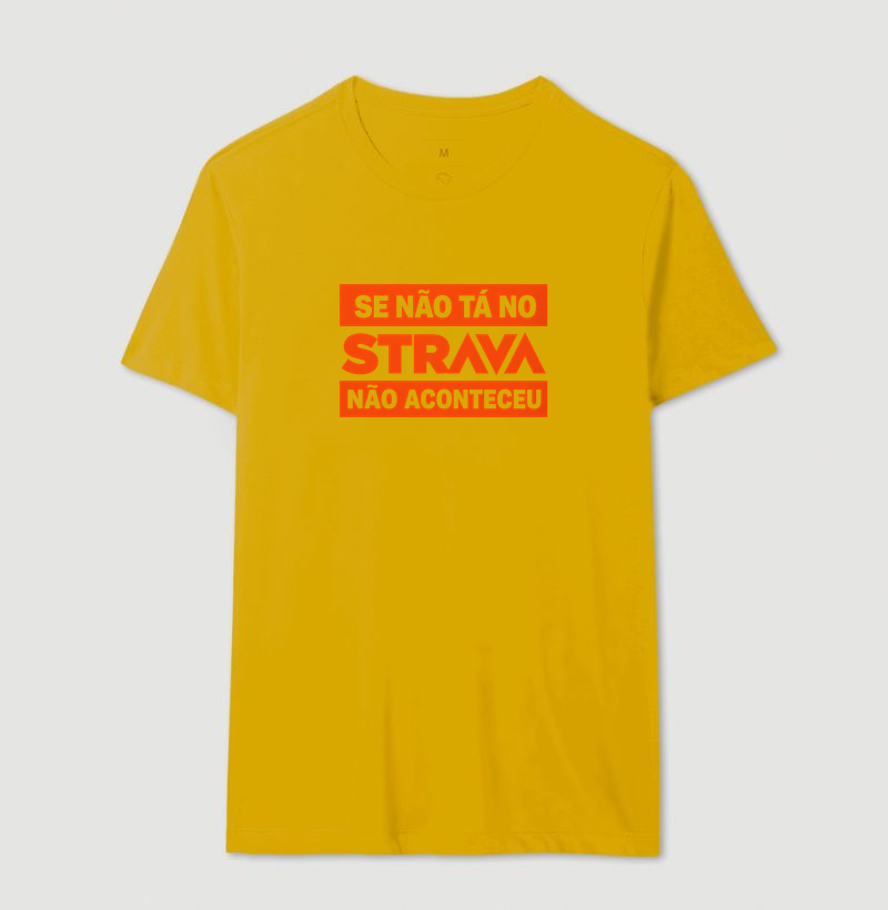 Se não tá no Strava, não aconteceu - Imagem 12
