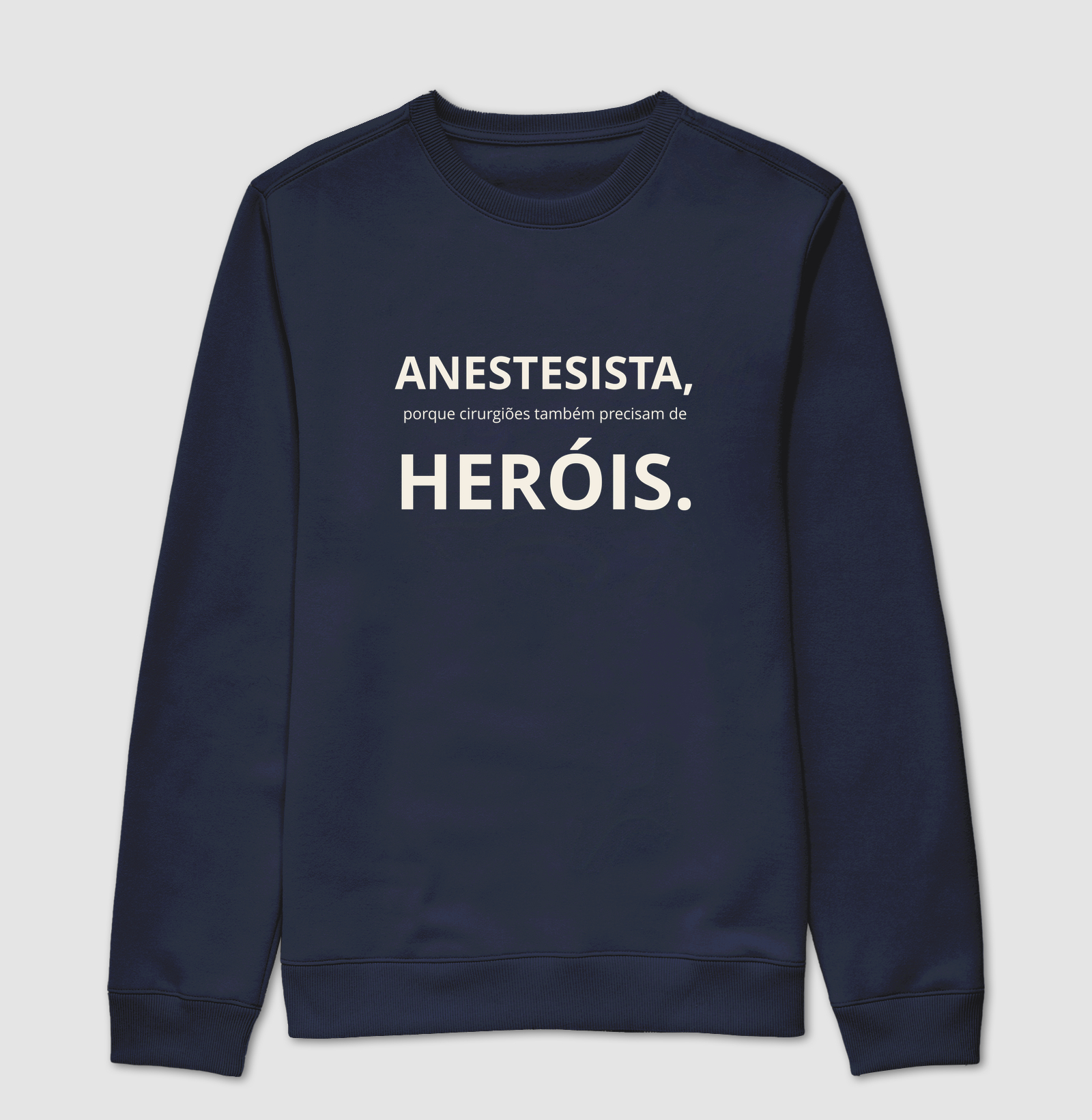 Anestesistas Heróis - Imagem 4