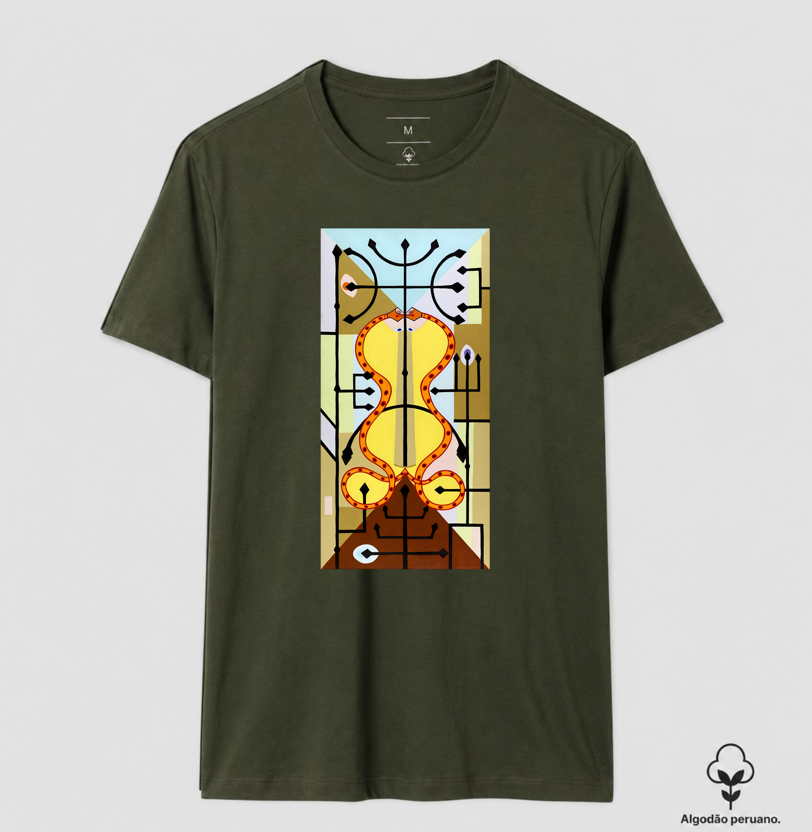 Camisa 4