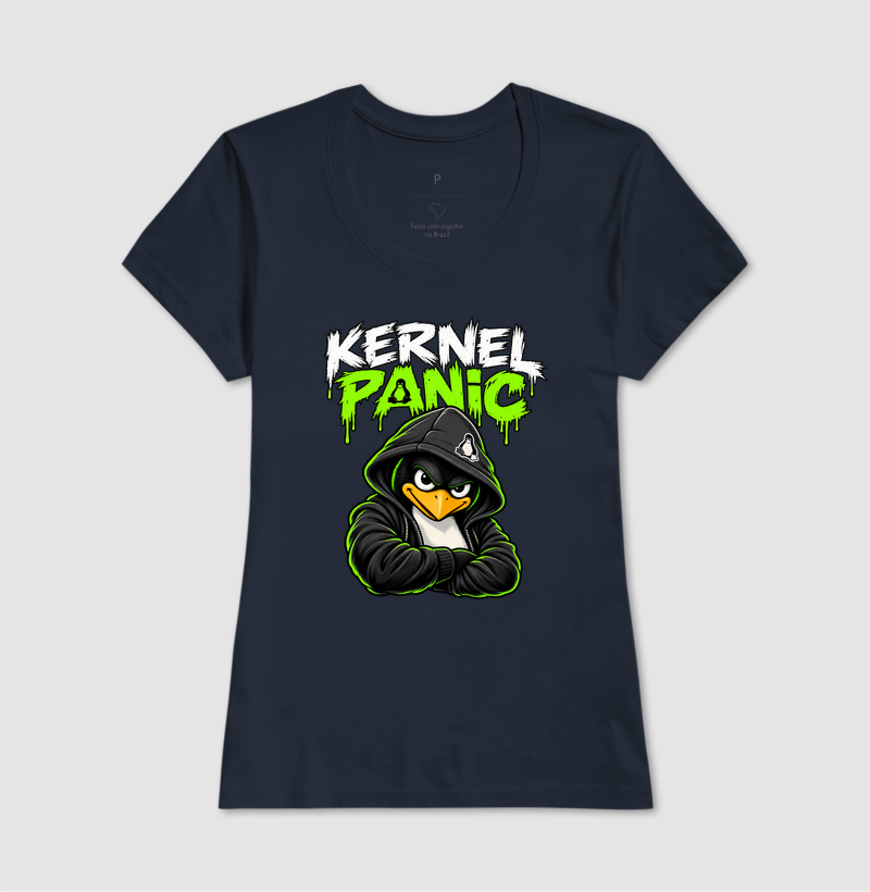Kernel Panic — Linux Edition - Imagem 7