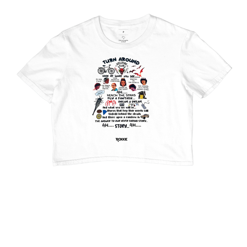 Stranger Collection - Never Ending Story - Imagem 3